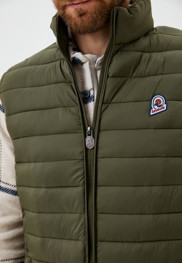 Invicta Жилет утепленный - фото 5