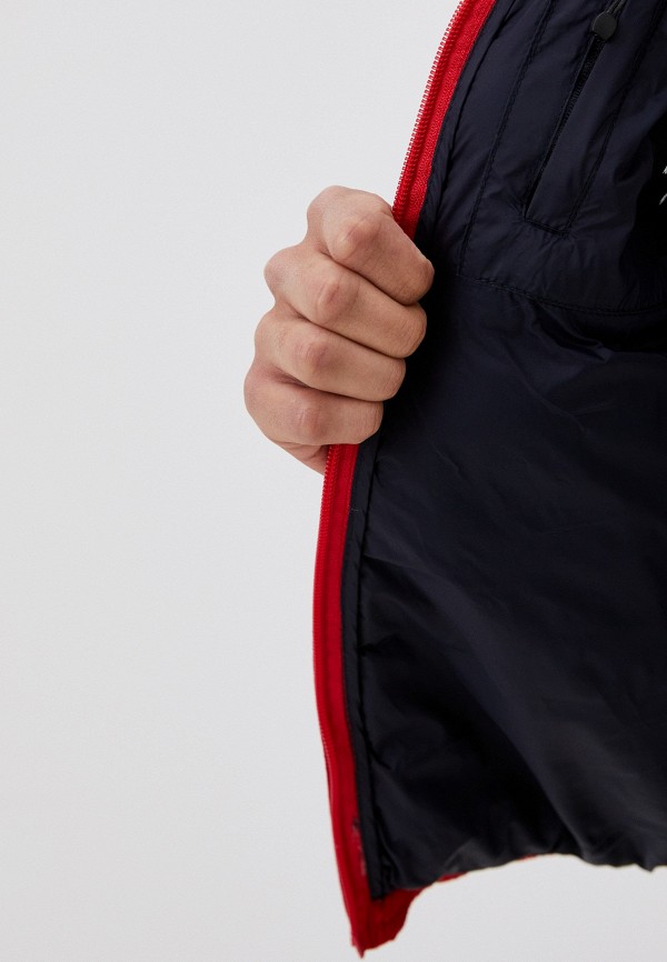 Invicta Жилет утепленный - фото 4