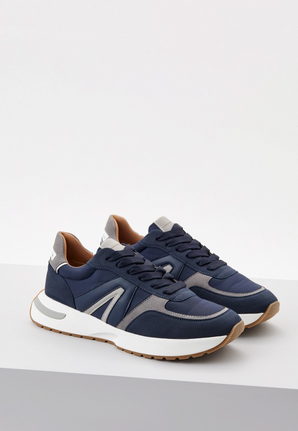 Alexander Smith Кроссовки - фото 3