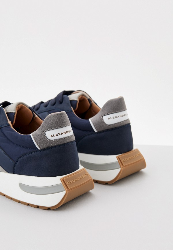 Alexander Smith Кроссовки - фото 4