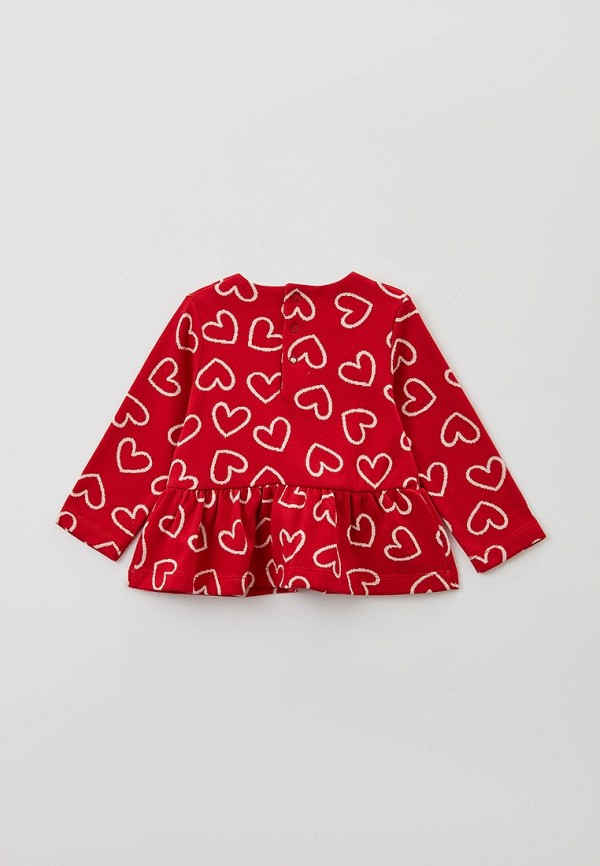 Mayoral Платье и леггинсы - фото 2