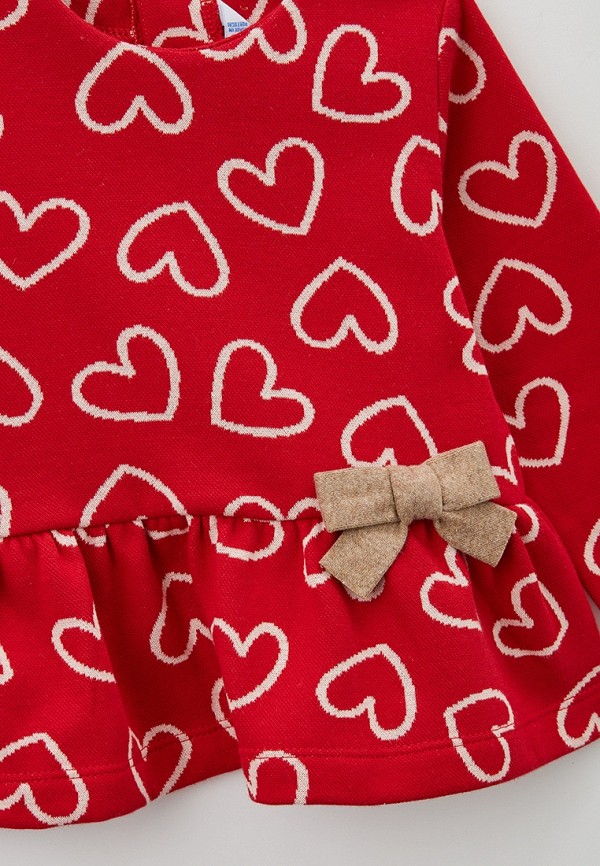 Mayoral Платье и леггинсы - фото 3