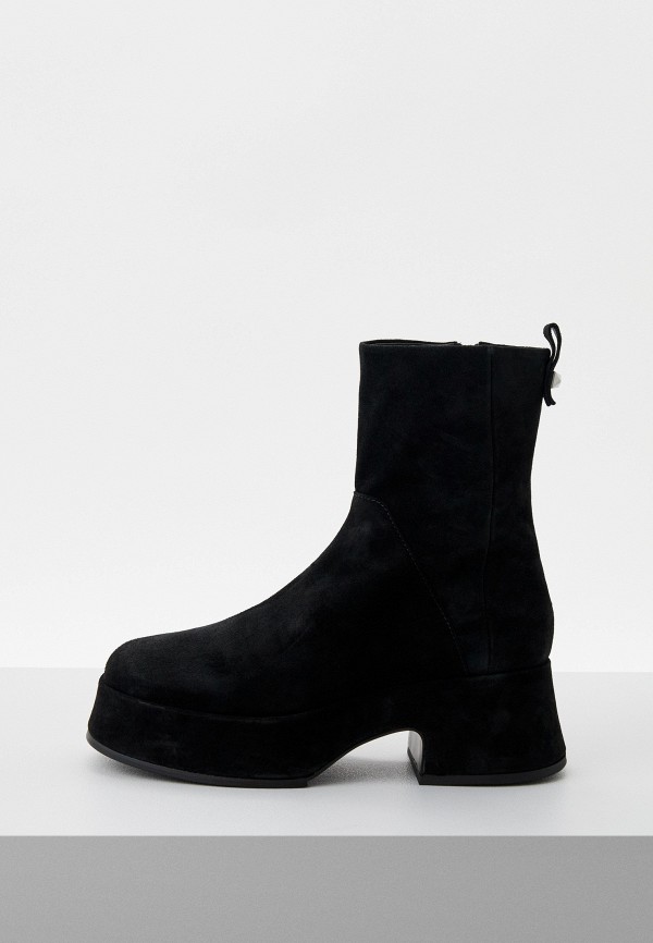 Ash Полусапоги - фото 1