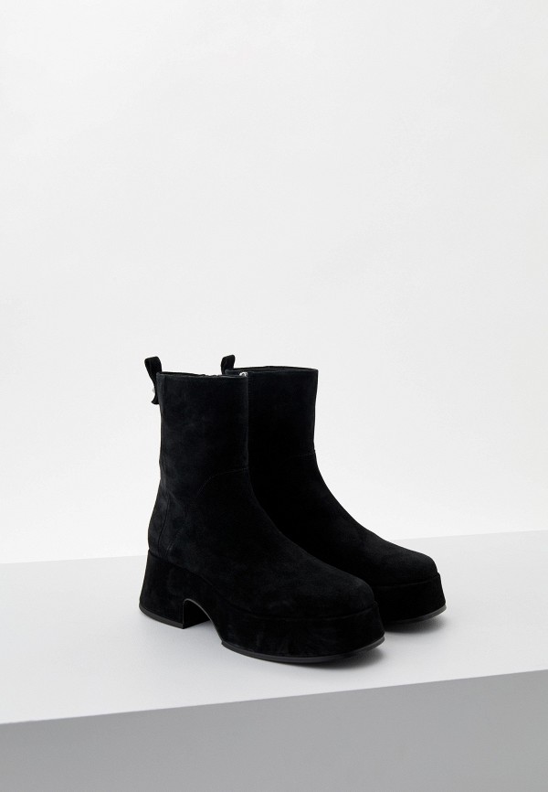 Ash Полусапоги - фото 3