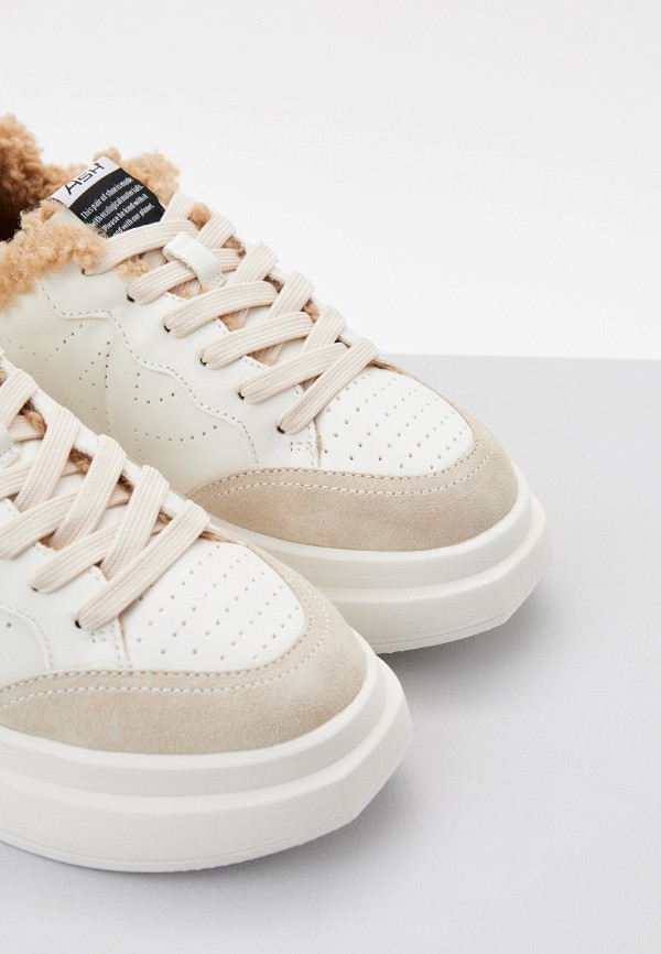 Ash Кеды - фото 2