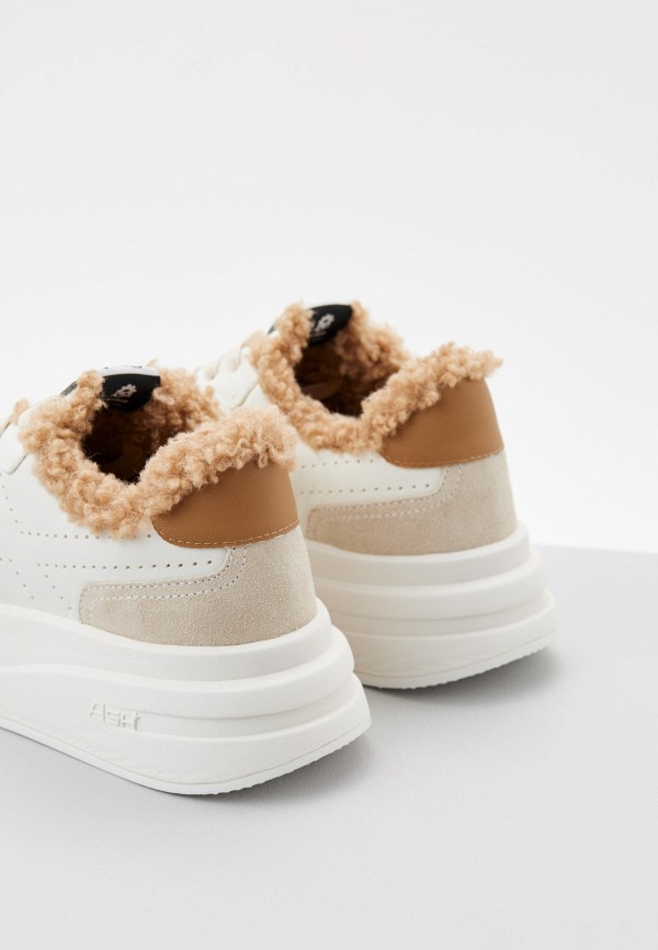 Ash Кеды - фото 4