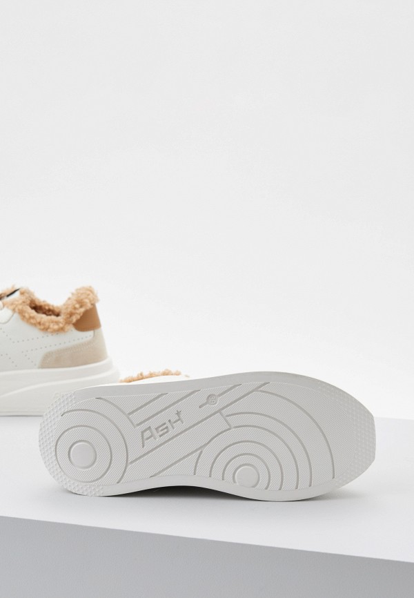 Ash Кеды - фото 5