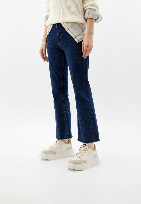 Ash Кеды - фото 6