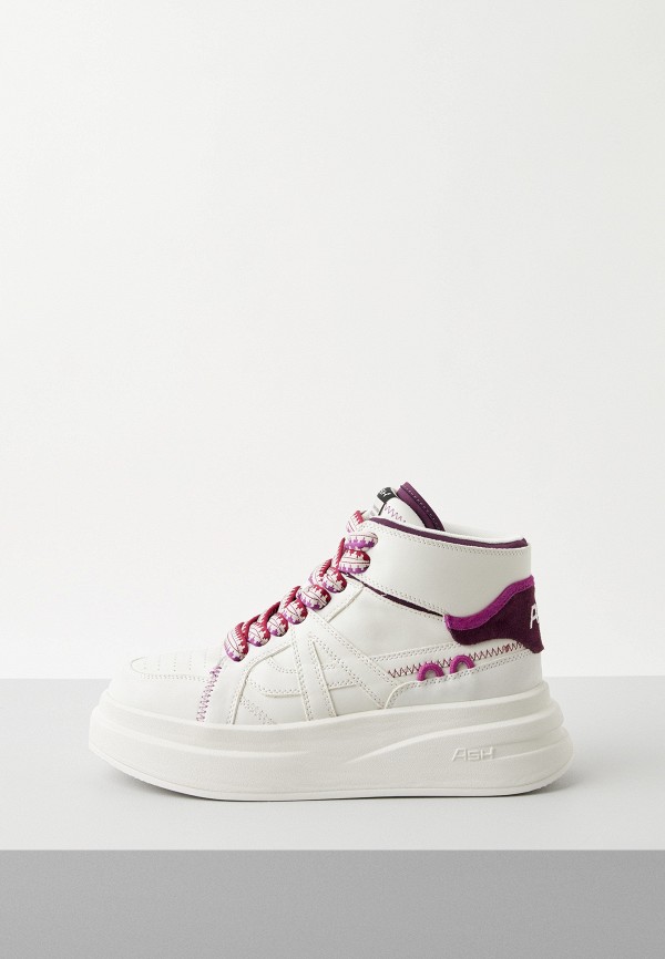 Ash Кеды - фото 1