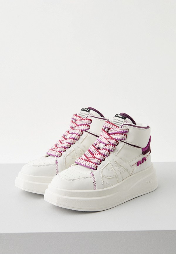 Ash Кеды - фото 3