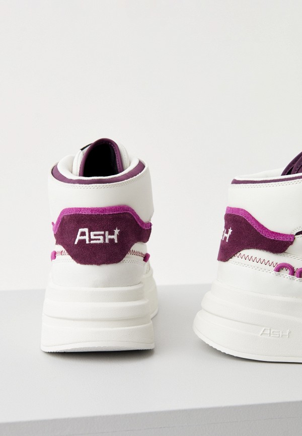 Ash Кеды - фото 4