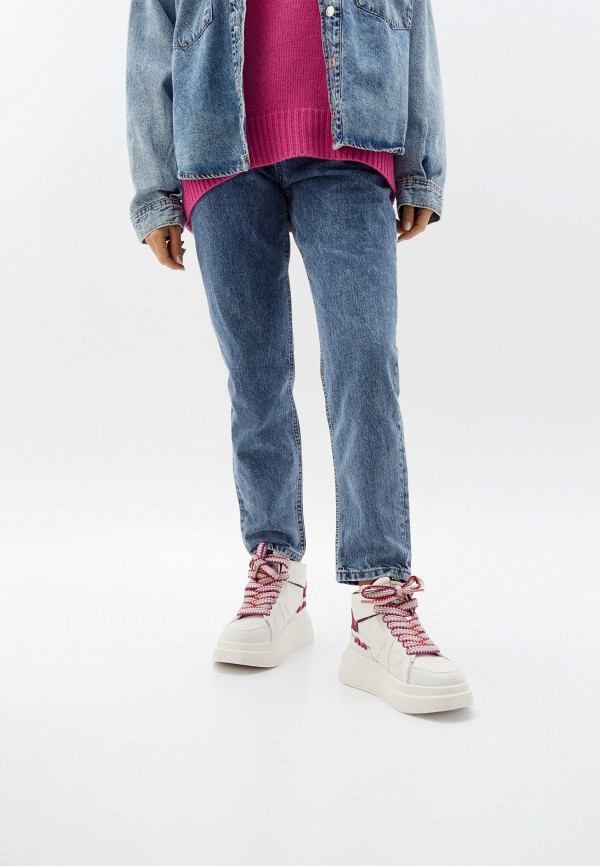 Ash Кеды - фото 6