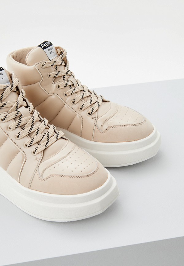 Ash Кеды - фото 2