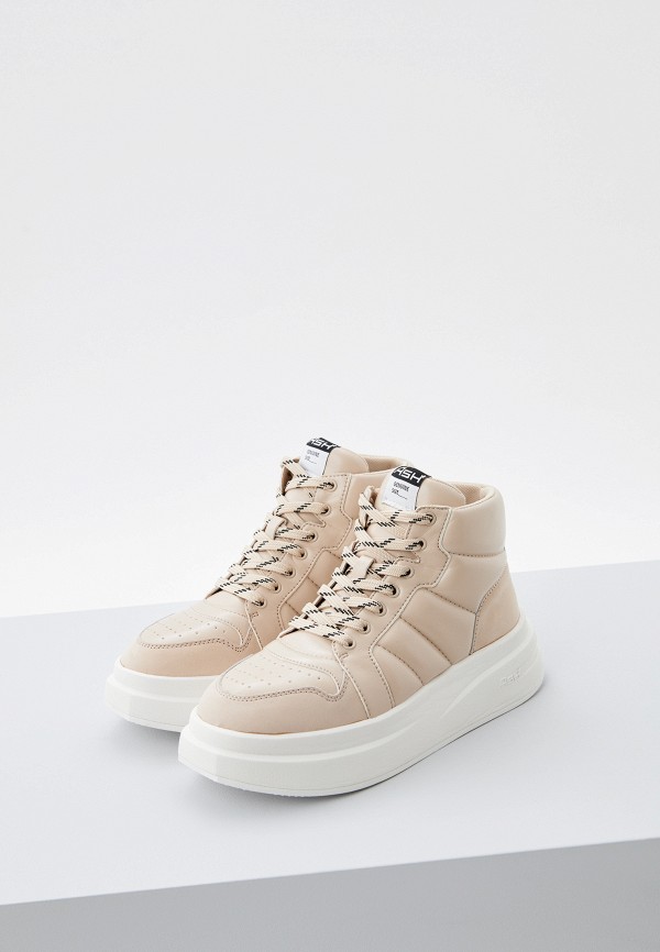 Ash Кеды - фото 3