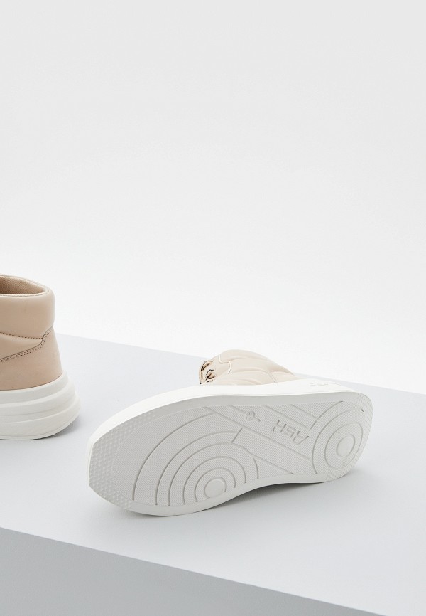 Ash Кеды - фото 5