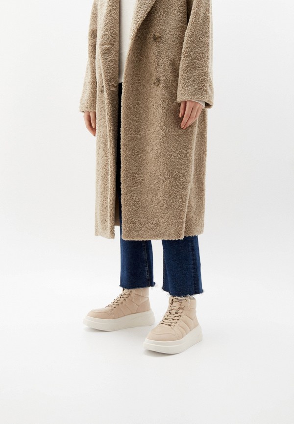 Ash Кеды - фото 6