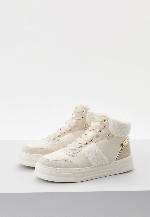 Liu Jo Кеды - фото 3