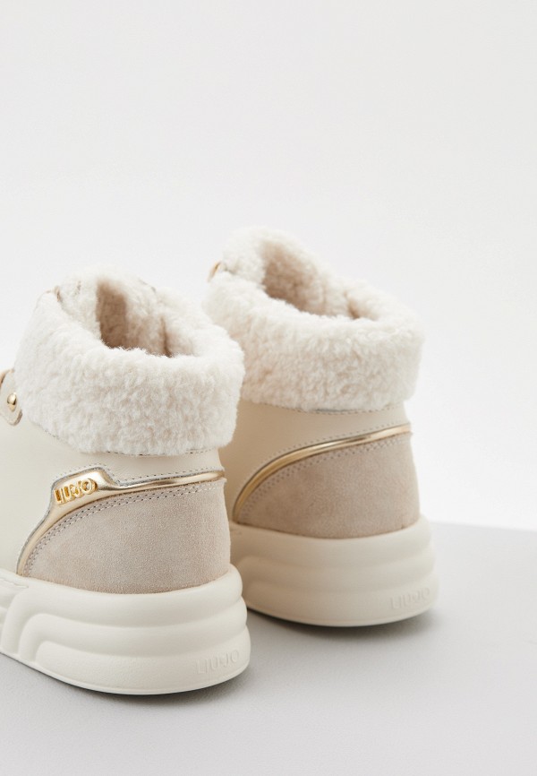 Liu Jo Кеды - фото 4