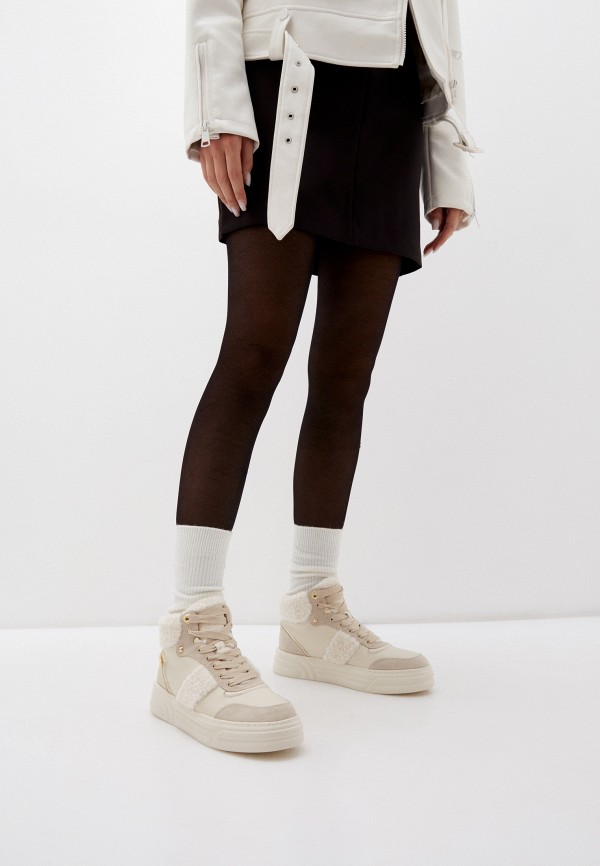 Liu Jo Кеды - фото 6