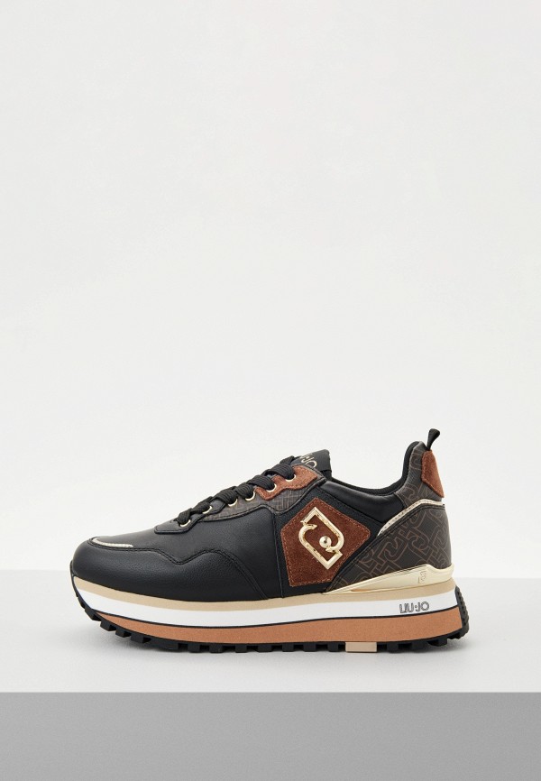 Liu Jo Кроссовки - фото 1