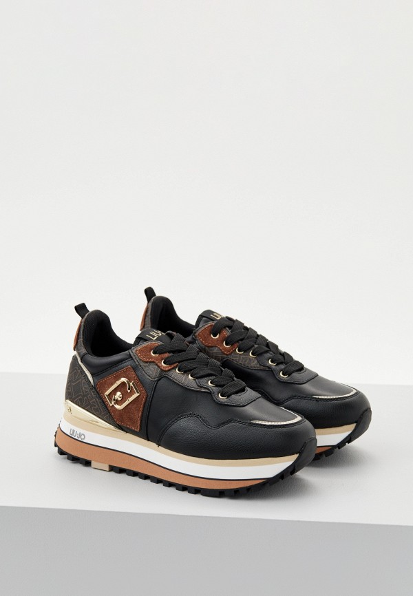 Liu Jo Кроссовки - фото 3