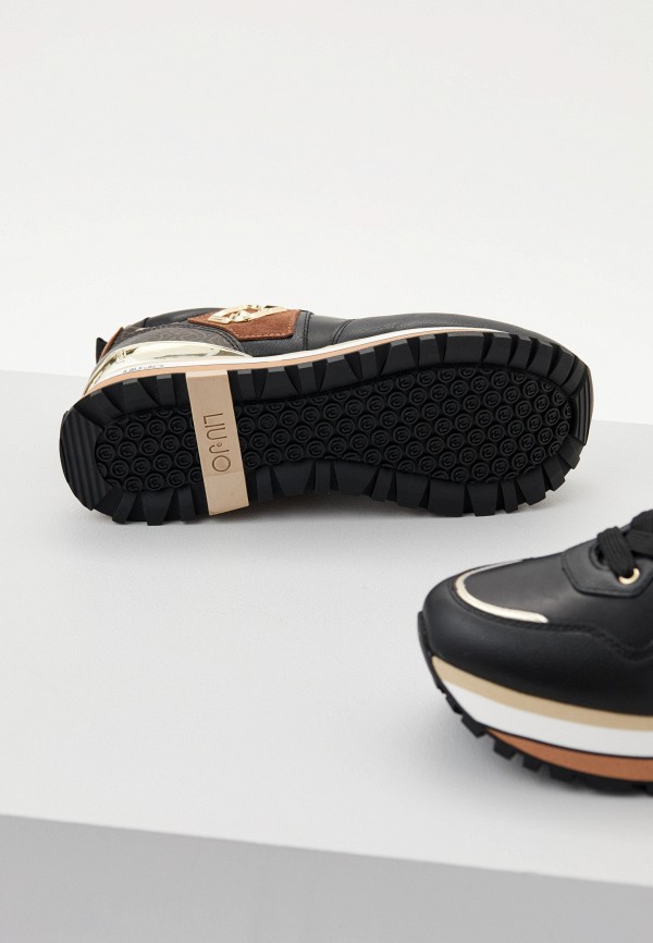 Liu Jo Кроссовки - фото 5