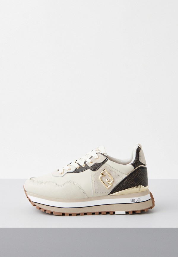 Liu Jo Кроссовки - фото 1