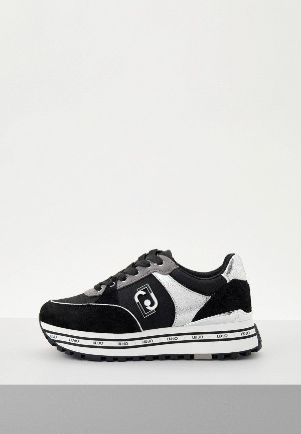 Liu Jo Кроссовки - фото 1