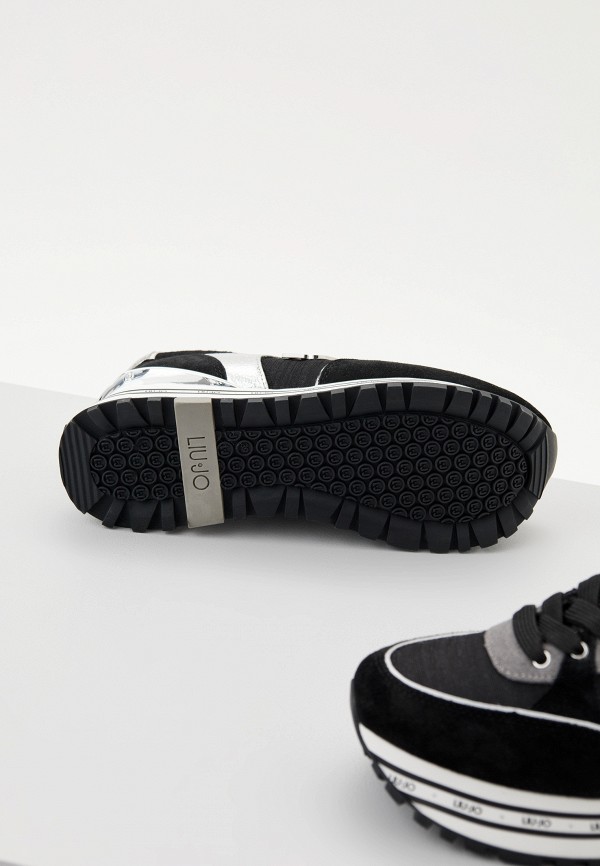 Liu Jo Кроссовки - фото 5