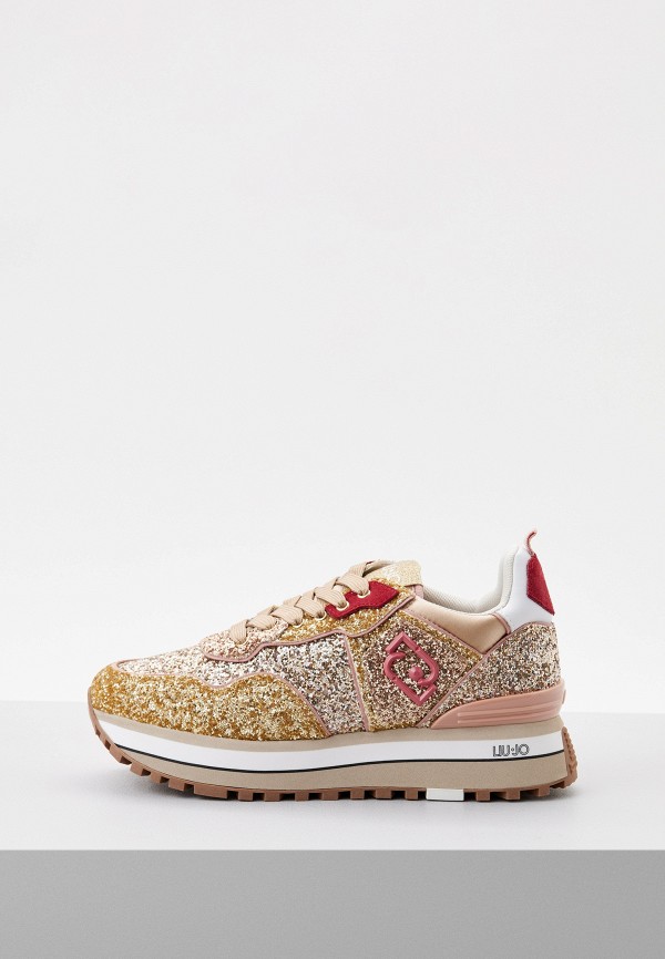 Liu Jo Кроссовки - фото 1