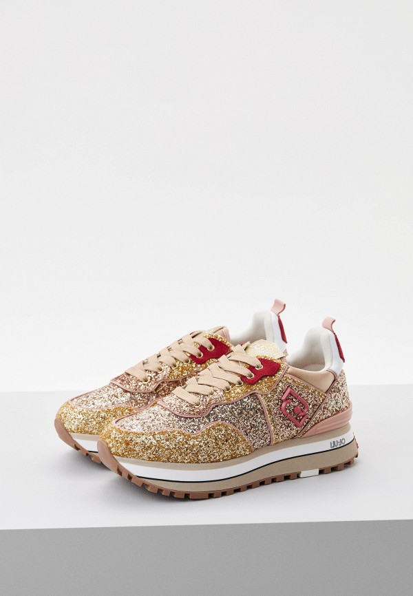 Liu Jo Кроссовки - фото 3