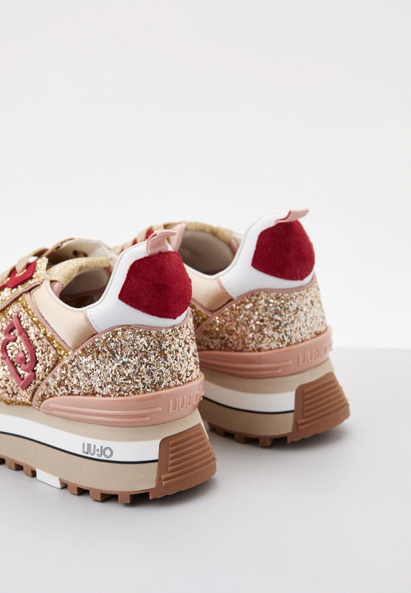 Liu Jo Кроссовки - фото 4