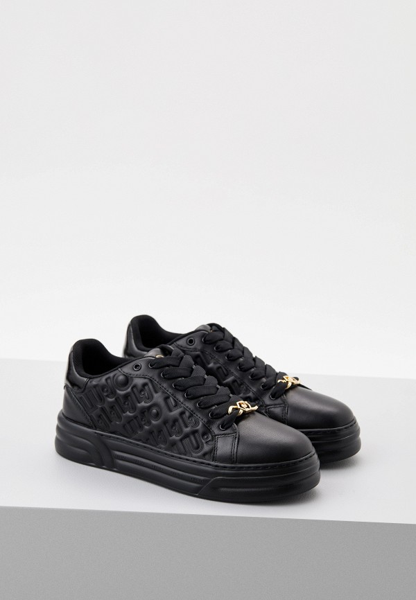 Liu Jo Кеды - фото 3