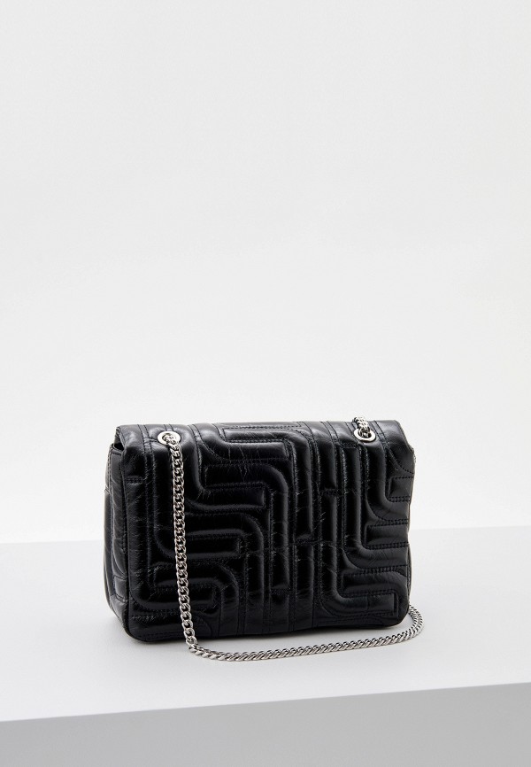 Сумка Lancel MIDI-MINUIT, цвет: черный, RTLACY373801 — купить в ...