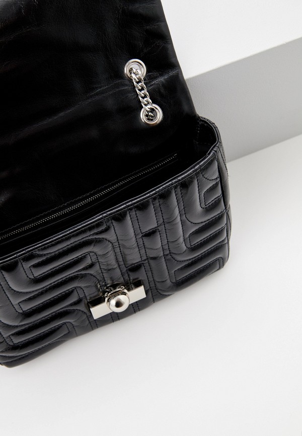 Сумка Lancel MIDI-MINUIT, цвет: черный, RTLACY373801 — купить в ...
