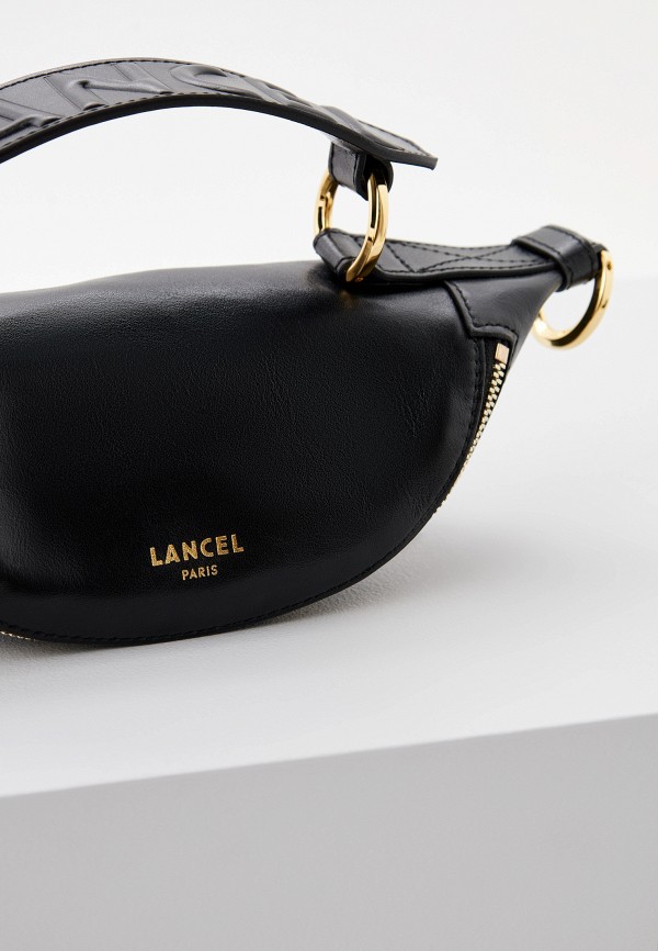 Сумка Lancel ORIGAMI DE LANCEL, цвет: черный, RTLACY373901 — купить в ...