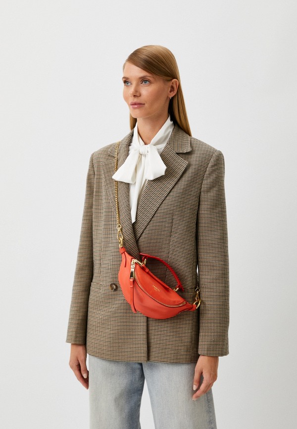 Lancel Сумка - ORIGAMI DE LANCEL - фото 5