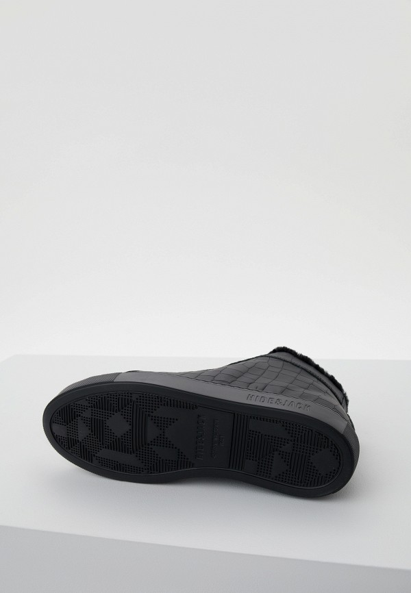 Hide & Jack Кеды - фото 5