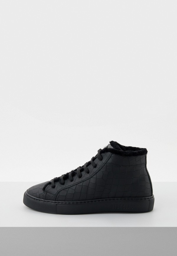 Hide & Jack Кеды - фото 1