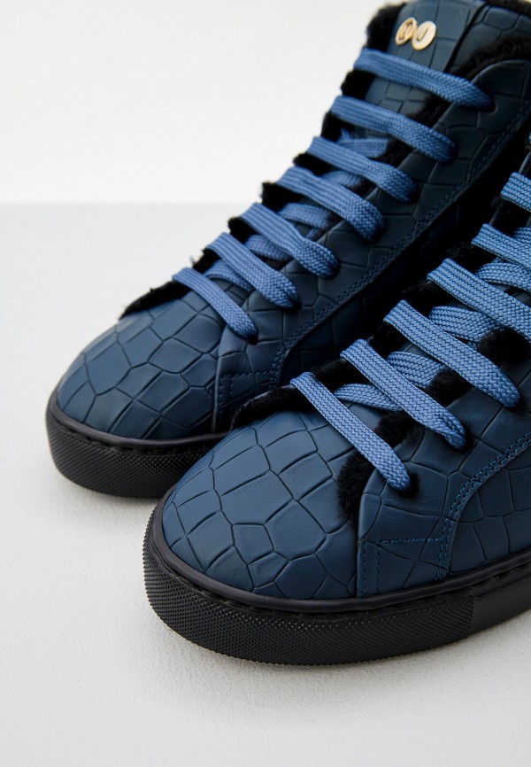 Hide & Jack Кеды - фото 2