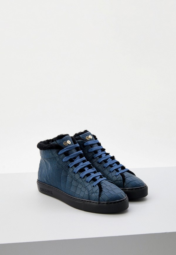 Hide & Jack Кеды - фото 3