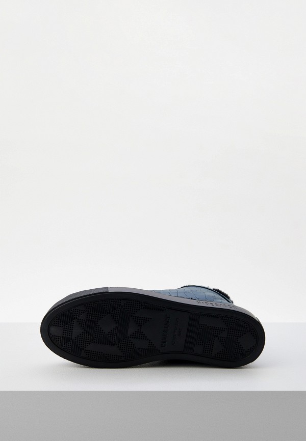 Hide & Jack Кеды - фото 5