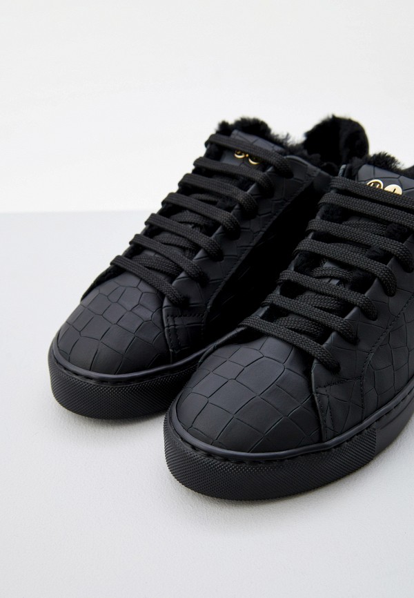 Hide & Jack Кеды - фото 2