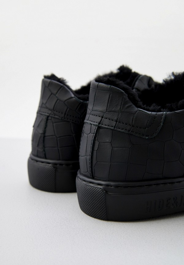 Hide & Jack Кеды - фото 4