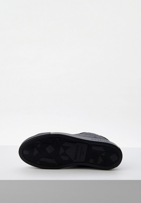 Hide & Jack Кеды - фото 5