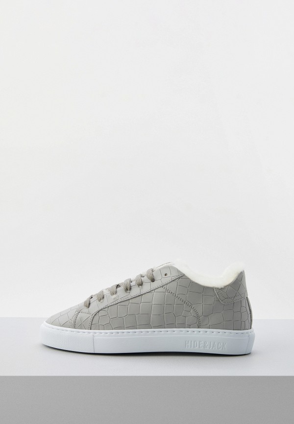 Hide & Jack Кеды - фото 1