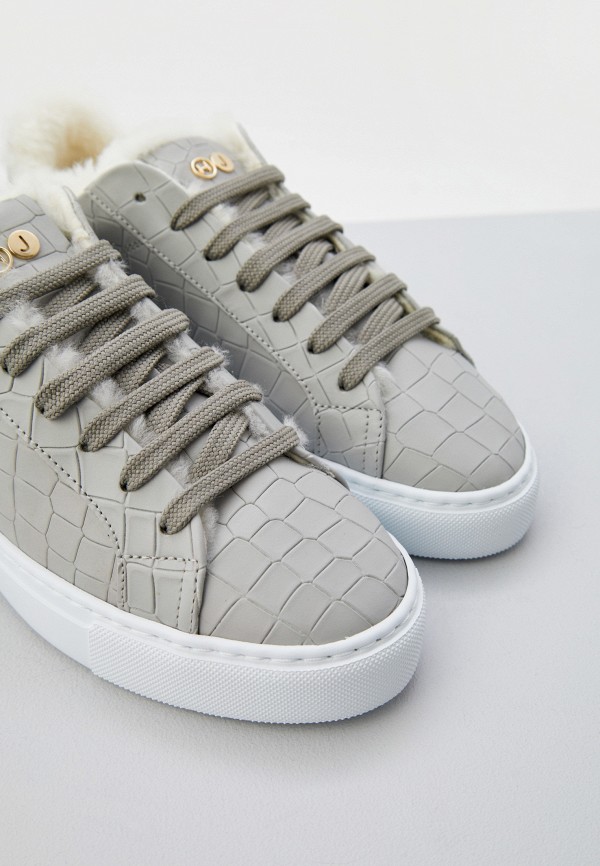 Hide & Jack Кеды - фото 2