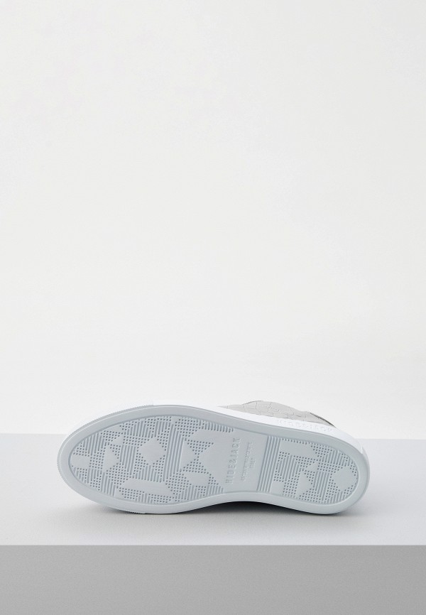 Hide & Jack Кеды - фото 5