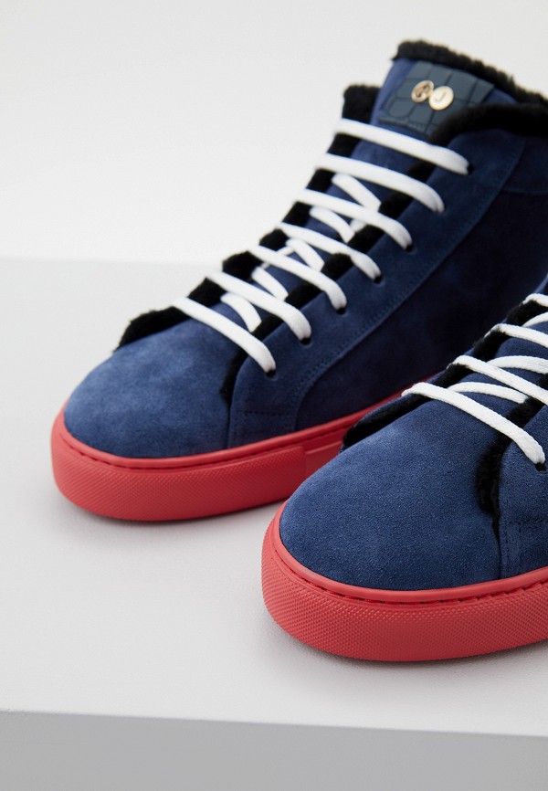 Hide & Jack Кеды - фото 2