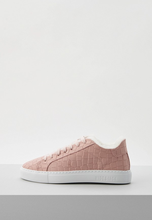 Hide & Jack Кеды - фото 1